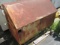 steel gang box for tools 60