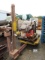 shrink wrap machine (all there but needs service)