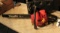 Homelike Timberman 45 chain saw in case