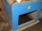 precision steel machining table 1 1/4