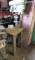 Powermatic 1150 drill press on stand uses up to 3/4