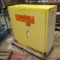 flammable storage cabinet 44