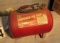 5 gallon portable air tank