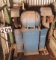 industrial 3 ph pedistal grinder