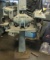 industrial 3 ph pedistal grinder