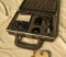 Ametek rpm tester in case