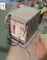 Craftsman single phase stick welder on platform dolly