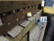 slotted cast iron tooling tables 30