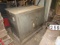 heavy duty steel 2 door storage cabinet 48