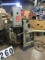 Jancy magnetic drill press