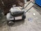 Campbell Hausfield 2 hp portable horizontal compressor (needs pressure switch)