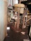 industrial drill press with multi drill head