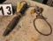 vintage heavy duty soldering gun