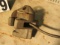 Mystery tool - Marked CL-31 FuGL USA 83A