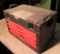 Workforce tool chest box