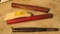 Cleveland Quick-set series E adjustable reamer