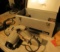 Porter Cable planer in metal case