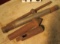 deeds center, lathe chuck key, extra long deep socket