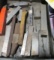 assorted high speed and  5/8