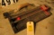 tile cutter and concrete trowel