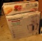 Ambians mixer and Electric knife new