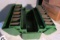 Vantage metal tackle box