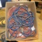mixed extension cords