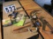 mixed tools