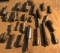 mixed end mills