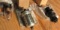 new sets - air regulator, filter, lubricator 1/2