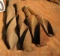 industrial drill bits 2 3/4