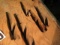 industrial (11) drill bits 1 7/8