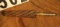 Tapered reamer #1