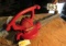 Toro 110V electric blower