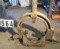 large tail stock for lathe