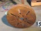 face plate 17 1/2