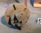 face plate chuck 15