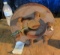 face plate 10