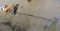 Ideal Industries table mounted foot operated electric wire or coax cutter