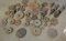 mixed size cutting wheels