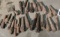 group of 24 pieces mixed tooling