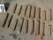 turning tools