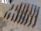 turning tools