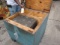 Machine Certification Cube granite stone 13 1/2