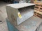 center for horizontal milling machine