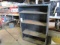 steel shelving unit 36