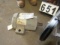 1hp 3 ph 1150 rpm electric motor