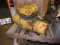 chain hoist with trolley 3ph motor