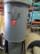 Spencer Centrifugal Separator includes the tank and blower motor (missing parts)