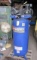 Campbell Hounsfield 6hp compressor 60 gal tank single ph 240v with cast iron pump